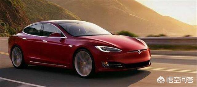 特拉斯电动汽车价格表，特斯拉将Model 3降至30万以下，新能源汽车的未来已来