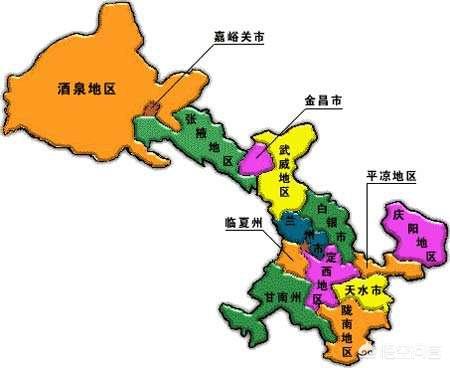 姚南山:三国历史上，甘肃陇南有多重要