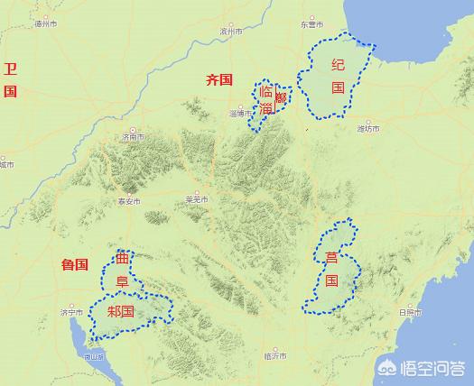 齐襄公:齐襄公在齐国争霸事业的道路中是否有过贡献？有哪些贡献？