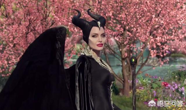 沉睡魔咒好看吗:为何电影《沉睡魔咒2》的女主角爱洛遭到部分观众的吐槽