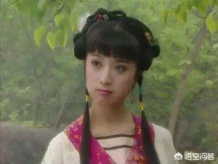 邱佩宁:86版《西游记》10大绝色美女，今昔对比图，美人是否迟暮