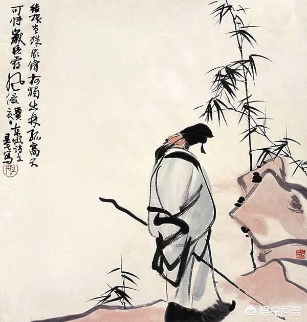 北宋诗人陈师道是个什么样的人？