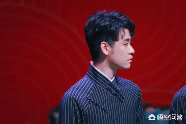 陈乔恩粉丝集体脱粉:德云社张云雷为什么取关自己的粉丝团？
