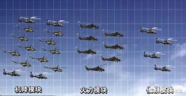 安第斯山猫图片:空中突击旅和普通陆航旅有何区别？
