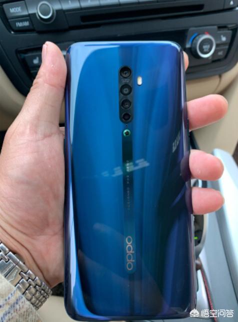 海洋之星2游戏下载:大家感觉oppoReno2怎么样值得入手吗？