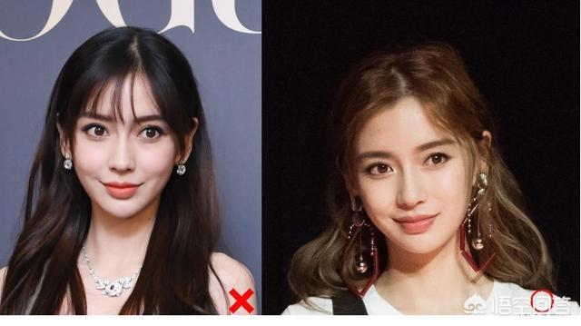 董洁的图片:如何挑选适合自己的百搭耳饰