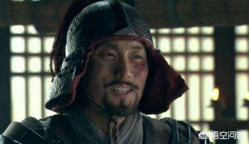 刘邦手下大将:刘邦手下大将纪信结局如何？