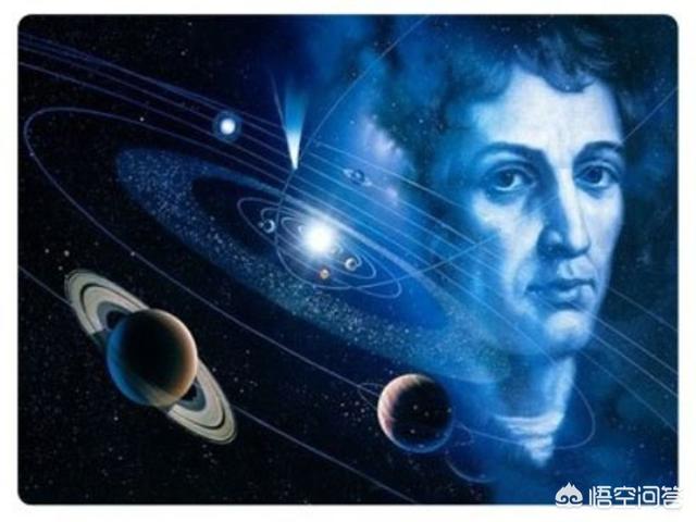 地心说:在哥白尼日心说提出以前，托勒密的地心说算科学理论吗？为什么？