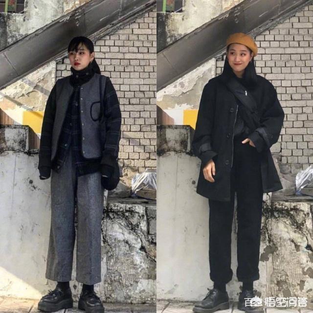 北京名隆鸟服装:服饰穿搭都在说叠穿，到底什么是叠穿？怎样叠穿？