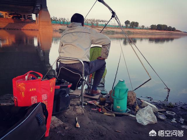 武汉哪里有软骨鲫鱼:在“百湖之市″的武汉，有哪些可休闲垂钓的地方？