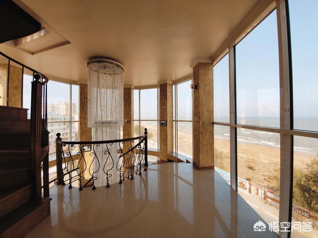 你去过哪些非常小众却又特别美的景点？插图150