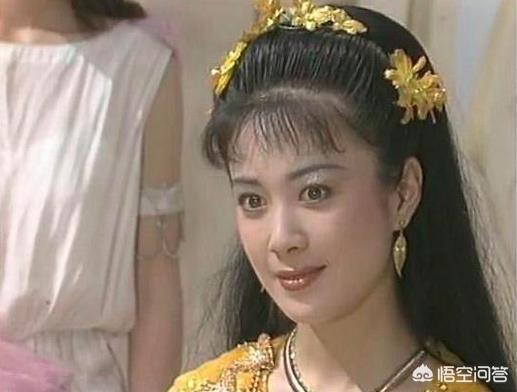 傅艺伟老公杨晓丹:曾经的最美妲己傅艺伟，因吸毒堕落自毁，今55岁现状如何