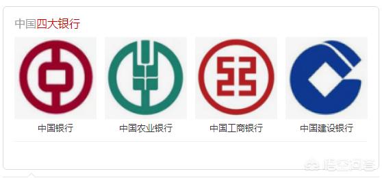 中国四大银行（农业银行、工商银行、建设银行、中国银行）哪个好？各有什么优缺点？