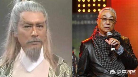 杨泽霖:83版《射雕英雄传》里面的演员们现在还好吗？
