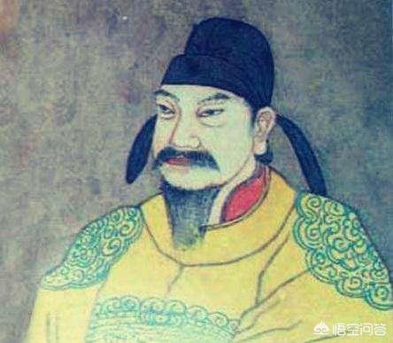 接任张议潮在归义军位置的，为什么是他的侄子张淮深，而不是儿子张淮鼎？