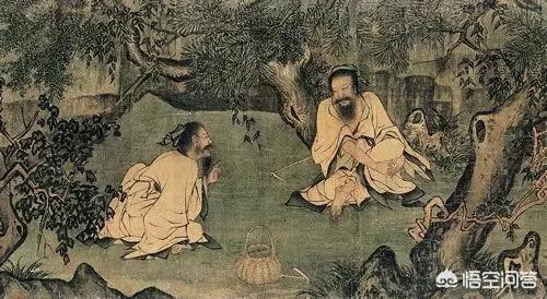 孤竹国:不食周粟的典故是怎么来的？你怎么看待这种做法？