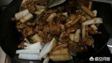 鸡煲有哪些做法，可以分享一下吗？