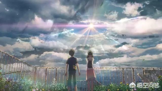 天气之子有彩蛋吗:《天气之子》刚上映票房为什么这么高？