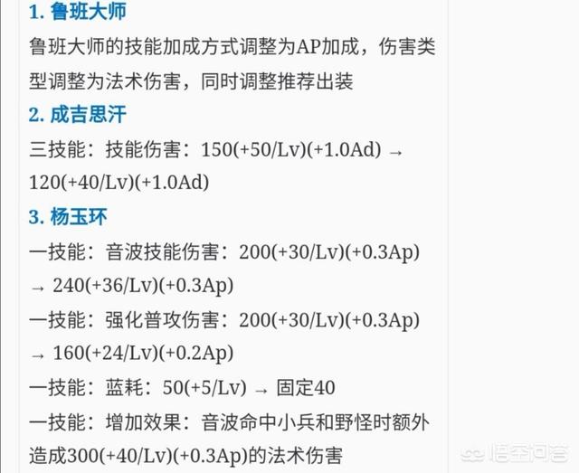 王者荣耀11号大更新,杨玉环再次调整,张良新皮肤来袭,你期待吗？