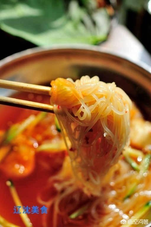 朝鲜族传统食品，朝鲜饮食习惯，朝鲜特色美食有哪些