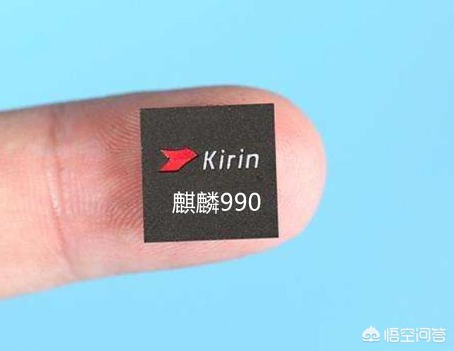 安兔兔10月安卓旗舰手机性能榜,为何华为mate30Pro榜上无名？