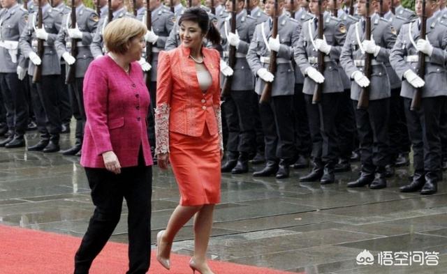 泰柬边境灵异事件:是谁一直不放过逃亡的英拉？