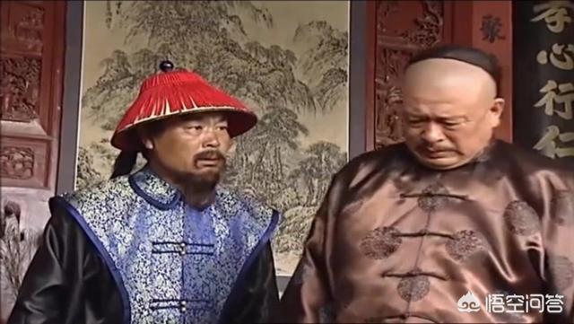 旺旺心语主要人物图片:朱国治忠于清朝，被吴三桂杀死，康熙帝为何不给予褒奖？