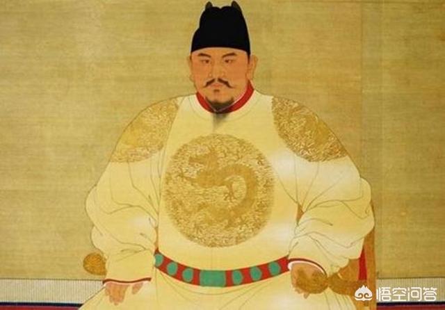 刘邦为什么没有污名化项羽？