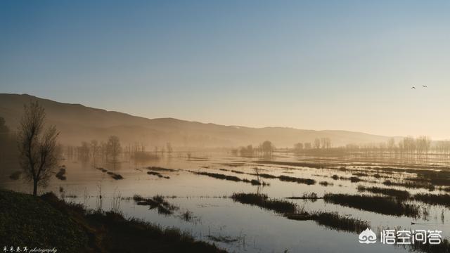 你去过哪些非常小众却又特别美的景点？插图83