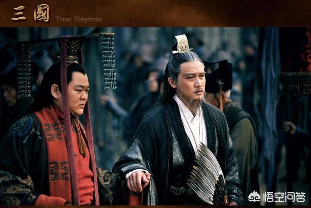 乐不思蜀说的是谁:三国时期，刘后主真的是乐不思蜀吗？