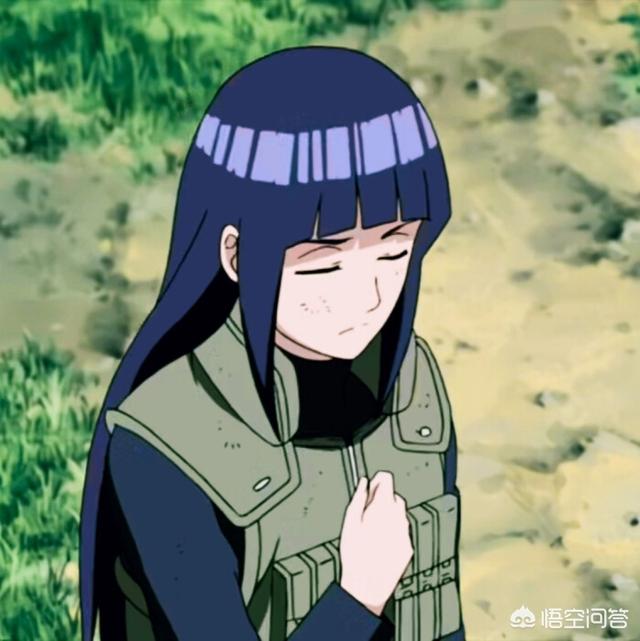 同为分家，为什么鸣人的孩子不要打印记？插图49