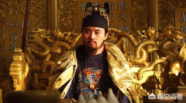 严嵩书法:究竟是严嵩的老成谋国属于爱国，还是海瑞的弃国弃家属于爱国？