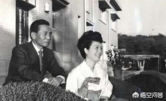 朴正熙一家五口，为什么满门都没有好下场？