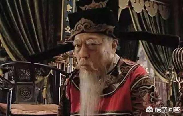严嵩书法:究竟是严嵩的老成谋国属于爱国，还是海瑞的弃国弃家属于爱国？
