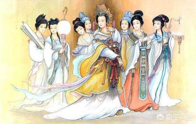 女皇武则天怎么死的:李世民的二十四功臣让武则天杀了多少你怎么看