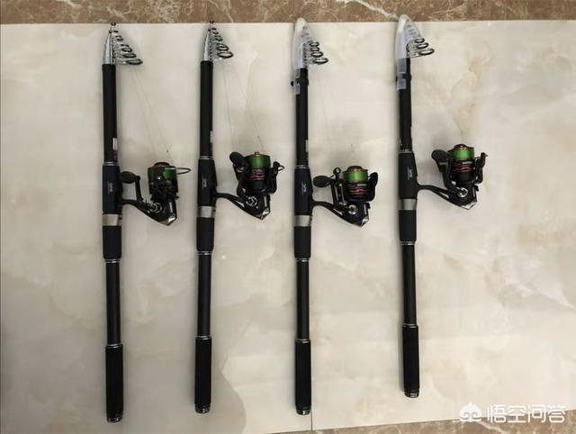 海竿100元的哪个牌子好？