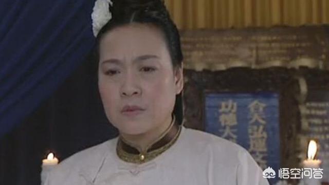 相传雍正生母为何抗议雍正继承皇位？