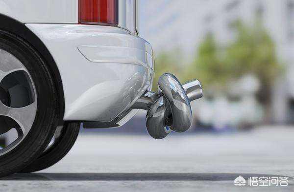 新能源汽车和燃油汽车到底哪个更环保？