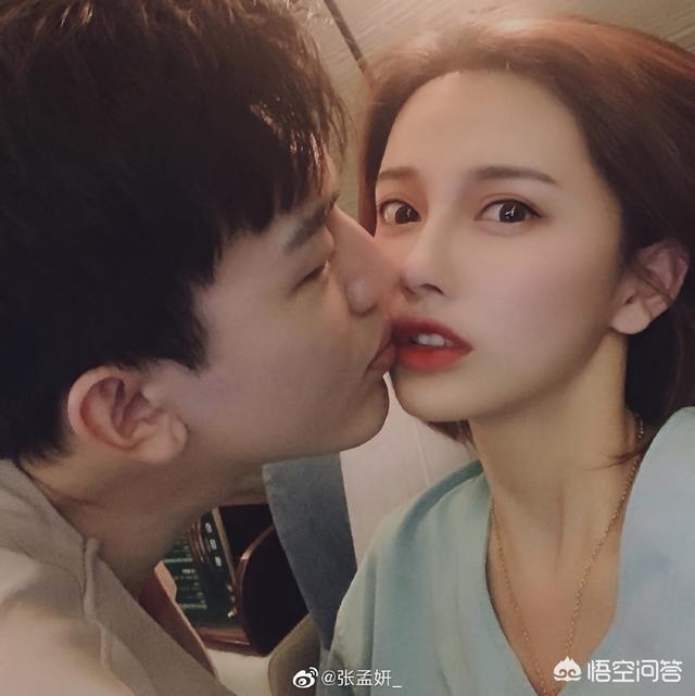 盆景猫 谣言:孔垂楠父亲发长文揭露张孟妍，到底谁才是最可信的？