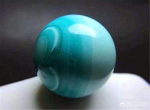 老绿松石价格,汉代时期的绿松石能值多少钱？