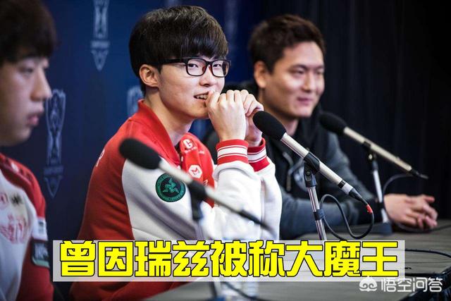 Faker韩服排位瑞兹用起了Doinb的出装套路,遭到网友无情嘲讽,如何评价？