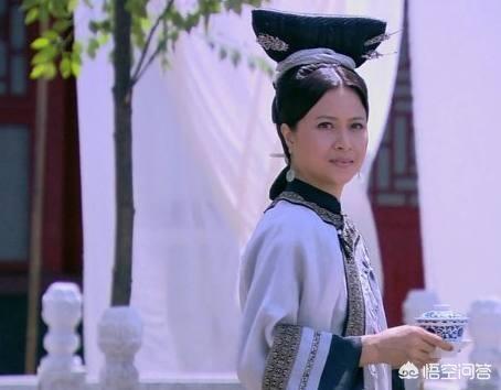 康熙四妃:正史上的良妃出身辛者库，与康熙的感情到底如何？