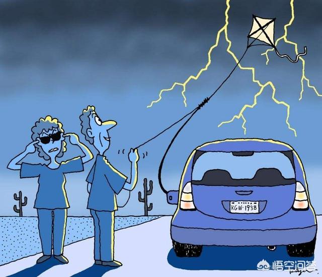 电动汽车贴吧，买电动汽车的有后悔的吗？是因为什么呢？