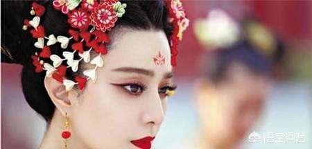 萧贵妃:一代女天子武则天，手段狠辣，与两朝皇帝有怎样的关系？
