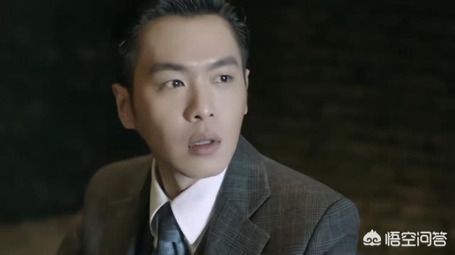谍战深海之惊蛰评价:如何评价《谍战深海之惊蛰》中的几位男主角的遭遇