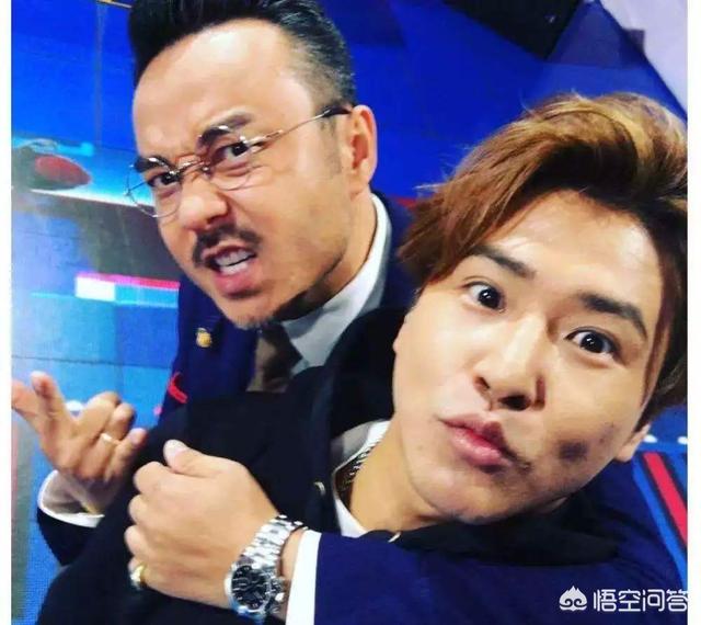 欧弟退出天天向上:当年离开《天天向上》的欧弟，现在过的还好吗？