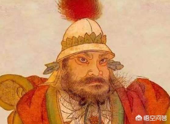 安禄山简介:李白笔下的战神哥舒翰，为何败给了忌惮自己的安禄山？