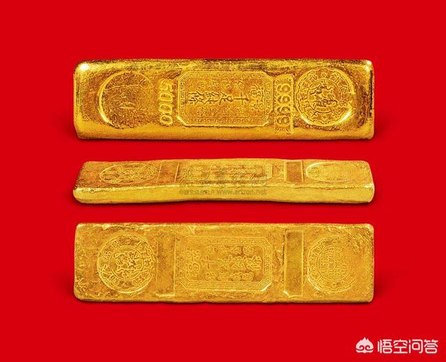 金民国:请问一下：这枚民国二十一年金本位币伍元铜样币是真的吗