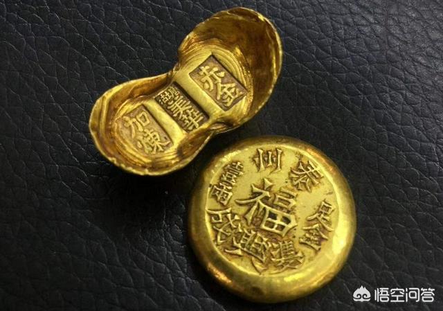 金民国:请问一下：这枚民国二十一年金本位币伍元铜样币是真的吗