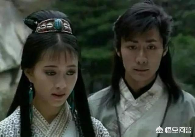 老版《甘十九妹》的演员现在都怎么样了？